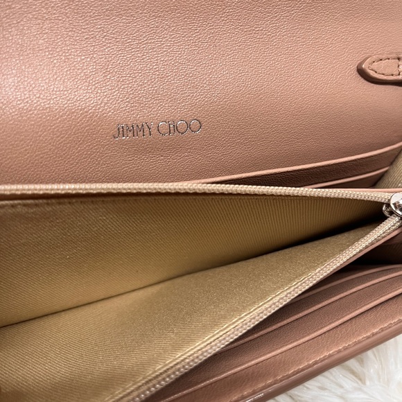 Jimmy Choo Cheri Continental WOC - Picture 7 of 12